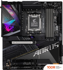Материнская плата Gigabyte X670E AORUS PRO X (145749)