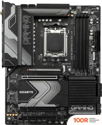 Материнская плата Gigabyte X670 GAMING X AX V2 (REV. 1.0) (145747)