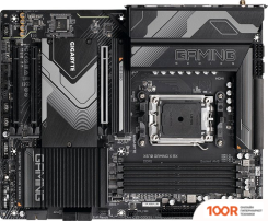 Материнская плата Gigabyte X670 GAMING X AX (REV. 1.0) (145746)