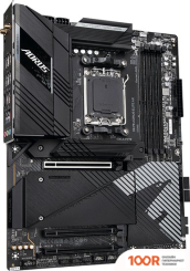 Материнская плата Gigabyte X670 AORUS ELITE AX (REV. 1.1) (145745)