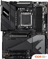 Материнская плата Gigabyte X670 AORUS ELITE AX (REV. 1.1) (145745)