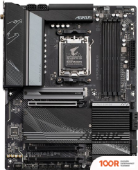 Материнская плата Gigabyte X670 AORUS ELITE AX (REV. 1.0/1.2) (145744)