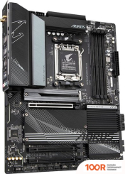 Материнская плата Gigabyte X670 AORUS ELITE AX (REV. 1.0/1.2) (145744)