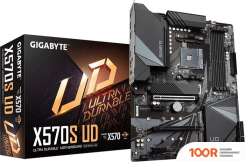 Материнская плата Gigabyte X570S UD (REV. 1.0) (145742)