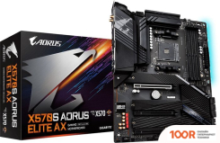 Материнская плата Gigabyte X570S AORUS ELITE AX (REV. 1.1) (145738)