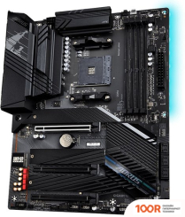 Материнская плата Gigabyte X570S AORUS ELITE AX (REV. 1.1) (145738)