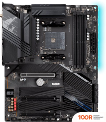 Материнская плата Gigabyte X570S AORUS ELITE AX (REV. 1.1) (145738)