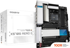 Материнская плата Gigabyte X570S AERO G (REV. 1.X) (145737)
