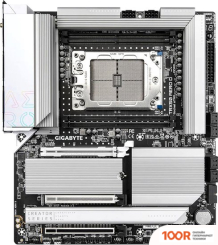 Материнская плата Gigabyte TRX50 AERO D (REV. 1.0) (145725)