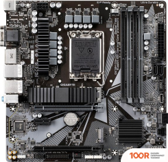 Материнская плата Gigabyte Q670M D3H DDR4 (REV. 1.0) (145720)