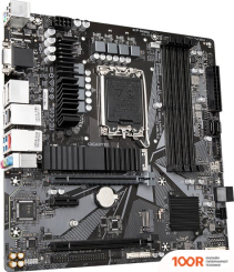 Материнская плата Gigabyte Q670M D3H (REV. 1.0) (145719)