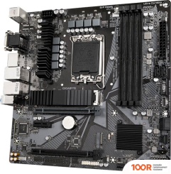 Материнская плата Gigabyte Q670M D3H (REV. 1.0) (145719)