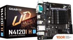 Материнская плата Gigabyte N4120I H (REV. 1.0) (145716)