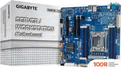 Материнская плата Gigabyte MF51-ES2 (REV. 1.0) (145706)