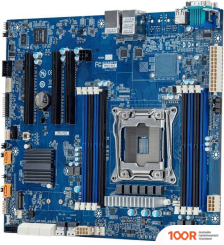 Материнская плата Gigabyte MF51-ES2 (REV. 1.0) (145706)