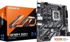 Материнская плата Gigabyte H810M S2H (145701)