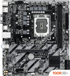 Материнская плата Gigabyte H810M S2H (145701)