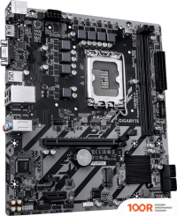 Материнская плата Gigabyte H810M H (145700)