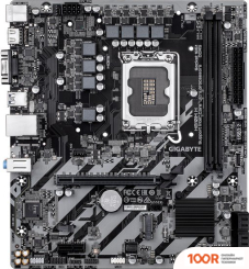 Материнская плата Gigabyte H810M H (145700)