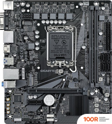 Материнская плата Gigabyte H610M S2H V3 DDR4 (REV. 1.0) (145698)