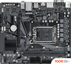 Материнская плата Gigabyte H610M S2H V3 DDR4 (REV. 1.0) (145698)