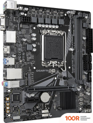 Материнская плата Gigabyte H610M S2H V3 DDR4 (REV. 1.0) (145698)