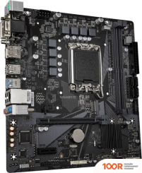 Материнская плата Gigabyte H610M S2H V2 DDR4 (REV. 1.0) (145697)