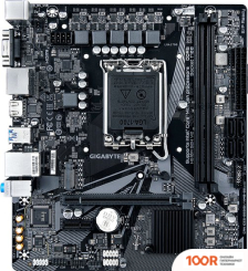 Материнская плата Gigabyte H610M S2H V2 (REV. 1.0) (145696)