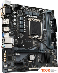 Материнская плата Gigabyte H610M S2H DDR4 (REV. 1.1) (145695)