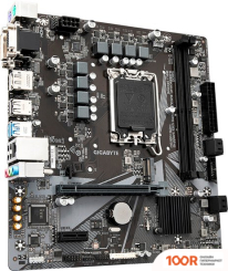 Материнская плата Gigabyte H610M S2H (REV. 1.1) (145694)