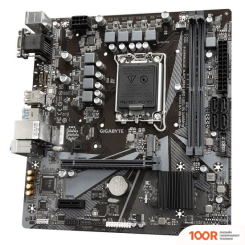 Материнская плата Gigabyte H610M S2 V2 DDR4 (REV. 1.0) (145692)