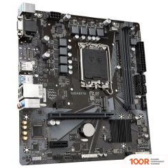 Материнская плата Gigabyte H610M S2 V2 DDR4 (REV. 1.0) (145692)