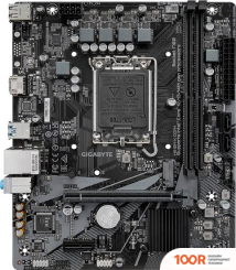 Материнская плата Gigabyte H610M K DDR4 (REV. 2.0) (145691)