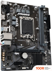 Материнская плата Gigabyte H610M K DDR4 (145690)