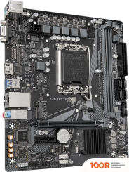 Материнская плата Gigabyte H610M H V3 DDR4 (REV. 1.0) (145688)