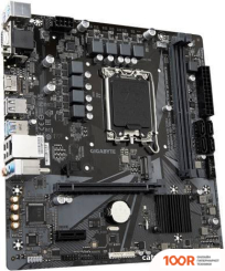 Материнская плата Gigabyte H610M H V2 DDR4 (REV. 1.0) (145687)