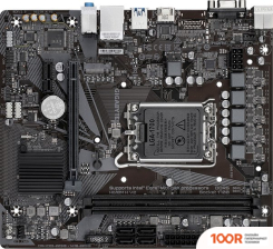 Материнская плата Gigabyte H610M H V2 (REV. 1.0) (145686)