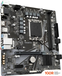Материнская плата Gigabyte H610M H (REV. 1.0) (145684)