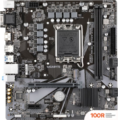Материнская плата Gigabyte H610M H (REV. 1.0) (145684)