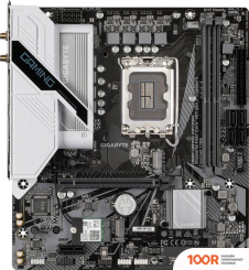 Материнская плата Gigabyte H610M GAMING WIFI DDR4 (REV. 1.0) (145683)