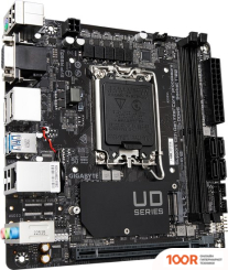 Материнская плата Gigabyte H610I (REV. 1.0) (145680)