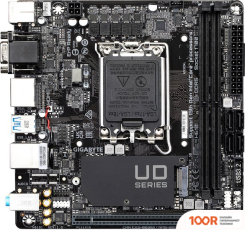 Материнская плата Gigabyte H610I (REV. 1.0) (145680)