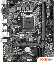 Материнская плата Gigabyte H510M S2H V3 (REV. 2.0) (145679)
