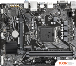 Материнская плата Gigabyte H510M S2H V3 (REV. 2.0) (145679)