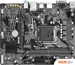 Материнская плата Gigabyte H510M S2H V3 (REV. 1.0) (145678)