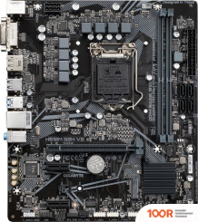 Материнская плата Gigabyte H510M S2H V2 (REV. 1.3) (145677)