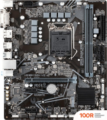 Материнская плата Gigabyte H510M S2H V2 (REV. 1.0) (145676)