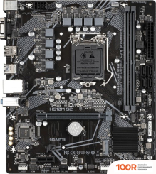Материнская плата Gigabyte H510M S2 (REV. 1.0) (145674)
