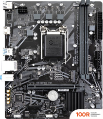 Материнская плата Gigabyte H510M K V2 (REV. 2.0) (145673)