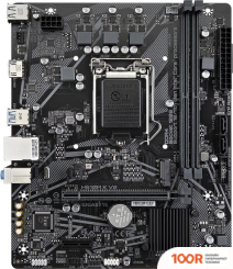 Материнская плата Gigabyte H510M K V2 (REV. 1.0) (145672)